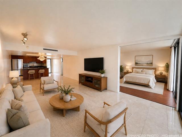 1860 Ala Moana Boulevard, 1410, Honolulu, HI 96815