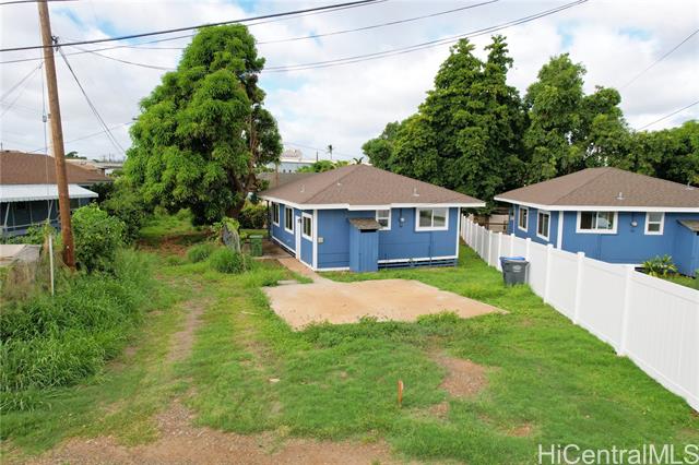 94-111 Pahu Street, A, Waipahu, HI 96797