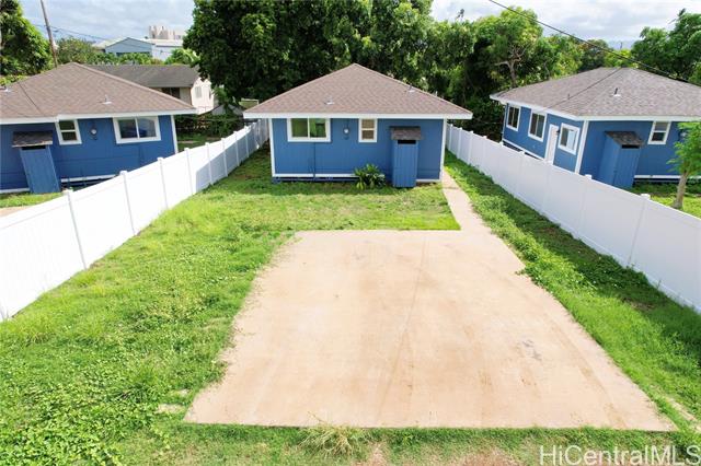 94-111 Pahu Street, B, Waipahu, HI 96797