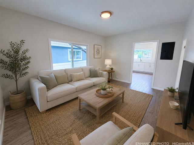 94-111 Pahu Street, C, Waipahu, HI 96797