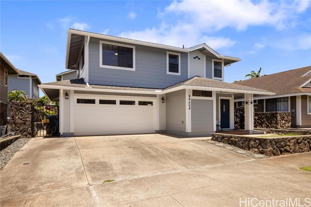 94-504 Hakea Place, Waipahu, HI 96797