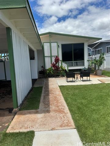 91-696 Kilipoe Street, Ewa Beach, HI 96706