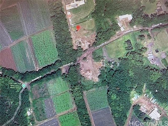 0 Poohaili Street, Laie, HI 96762
