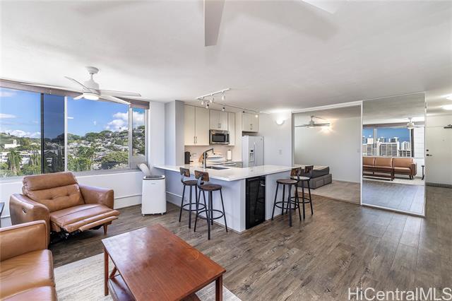 1545 Nehoa Street, 802, Honolulu, HI 96822