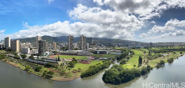 2211 Ala Wai Boulevard, 2309, Honolulu, HI 96815