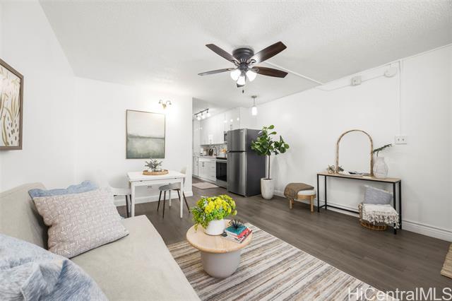 1550 Rycroft Street, 430, Honolulu, HI 96814