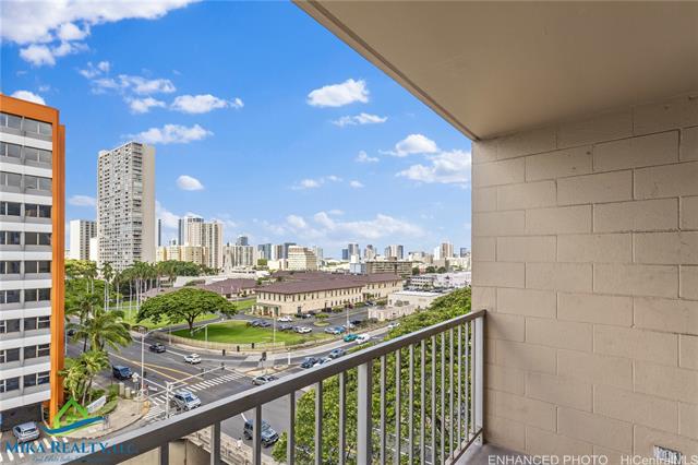 New Condo for sale in Metro Honolulu, $318,500