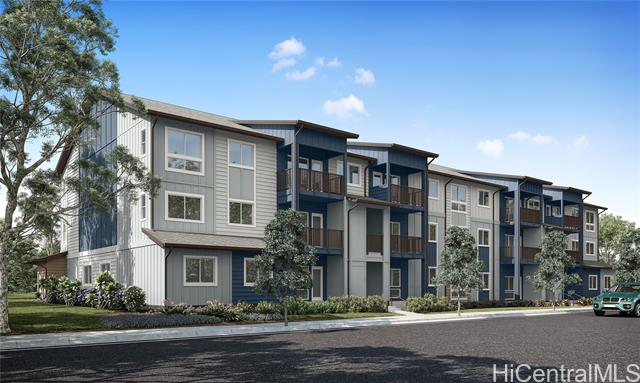 91-3529 Nana Hope Street, 5309, Ewa Beach, HI 96706