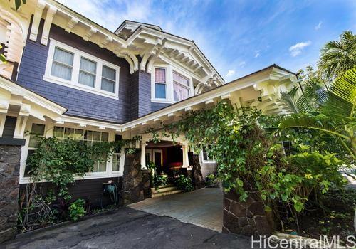2001 Vancouver Drive, Honolulu, HI 96822