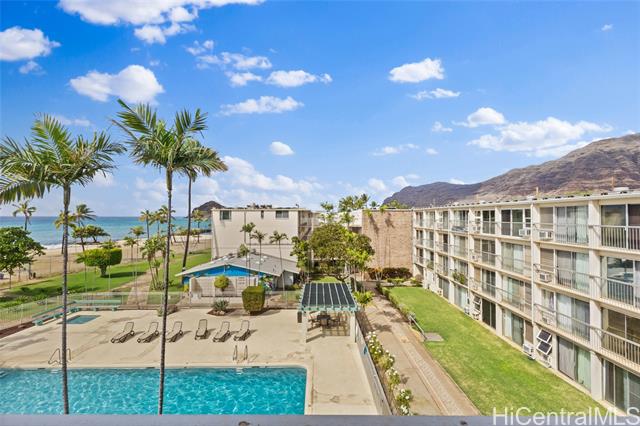85-175 Farrington Highway, C415, Waianae, HI 96792