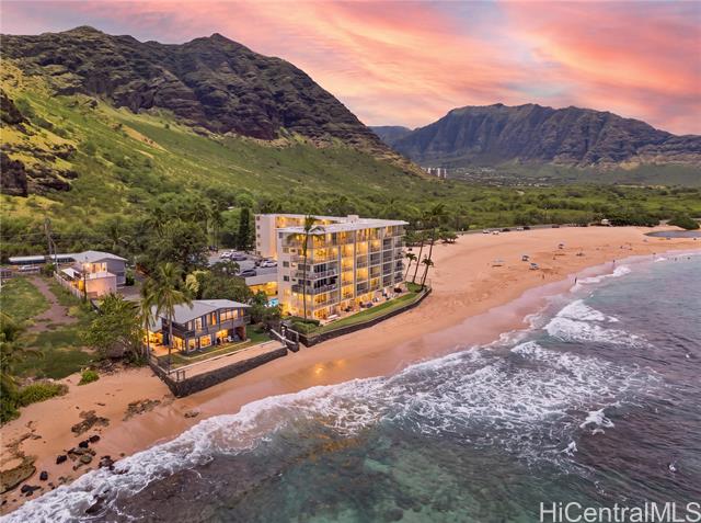 84-265 Farrington Highway, 408, Waianae, HI 96792