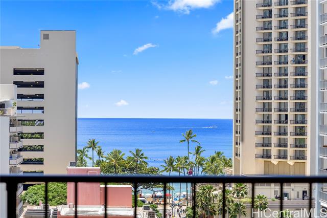 2440 Kuhio Avenue, 907, Honolulu, HI 96815