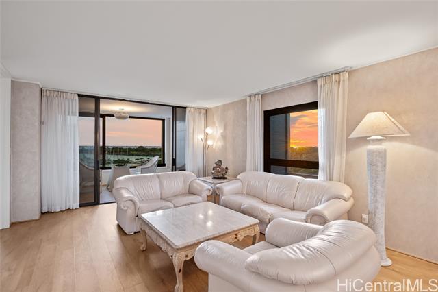 1600 Ala Moana Boulevard, 912, Honolulu, HI 96815