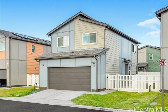 91-1641 Honouliuli Street, 39, Ewa Beach, HI 96706