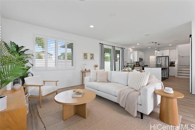 New Single Family Home for sale in Ewa Plain, $1,375,000