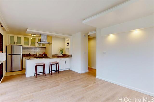 New Condo for sale in Metro Honolulu, $415,000