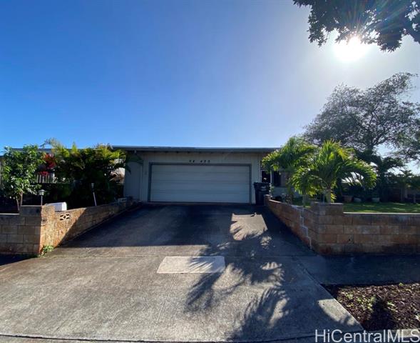 94-498 Hokuili Street, Mililani, HI 96789