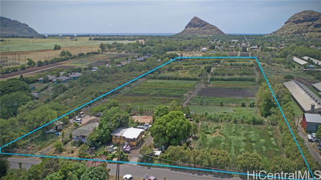 86-401 Kuwale Road, Waianae, HI 96792