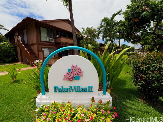 91-1219 Mikohu Street, 37B, Ewa Beach, HI 96706