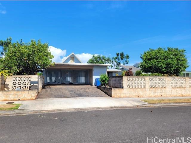 94-459 Hokuala Street, Mililani, HI 96789