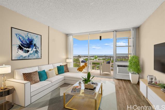 3161 Ala Ilima Street, 2207, Honolulu, HI 96818