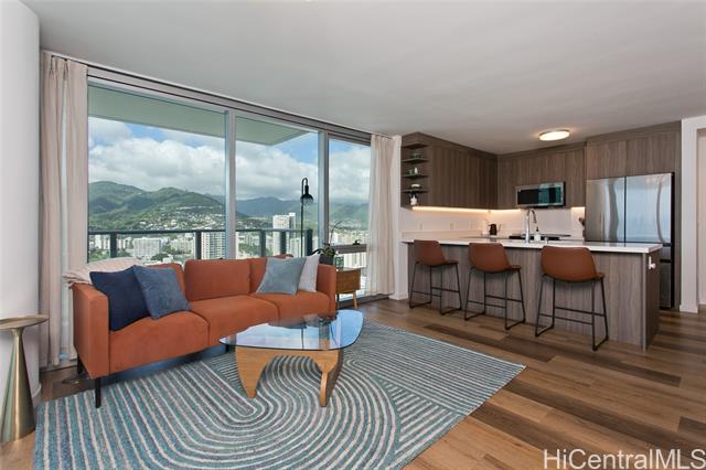 1500 Rycroft Street, 3200R, Honolulu, HI 96814