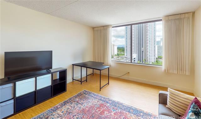 411 Hobron Lane, 1512, Honolulu, HI 96815