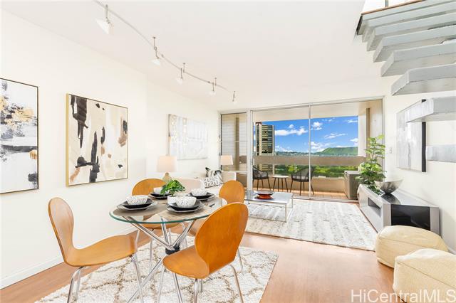 555 University Avenue, 2606, Honolulu, HI 96826