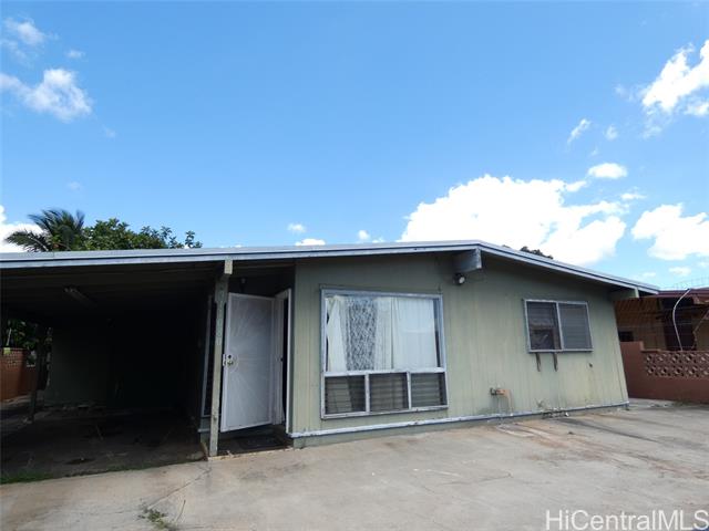91-1080 Kaunolu Street, Ewa Beach, HI 96706