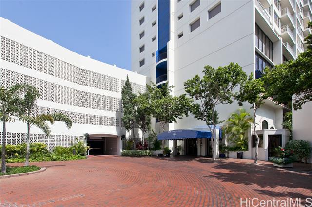 400 Hobron Lane, 701, Honolulu, HI 96815