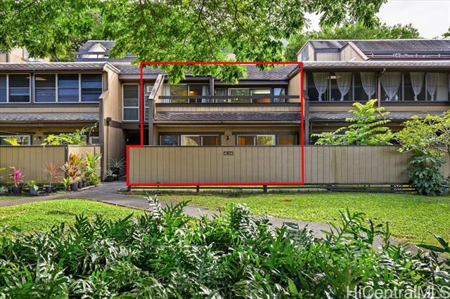 47-714 Hui Kelu Street, 16/1606, Kaneohe, HI 96744