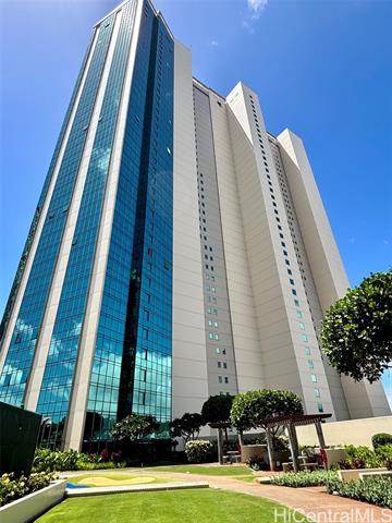 1177 Queen Street, 604, Honolulu, HI 96814