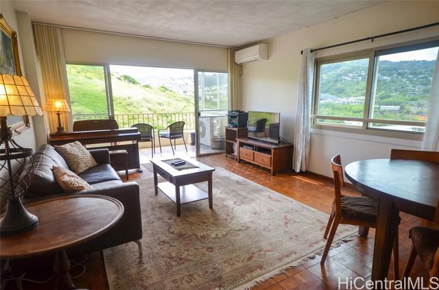 1001 Wilder Avenue, 604, Honolulu, HI 96822