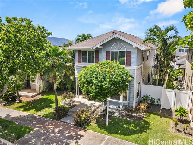 91-1036 Kai Kukuma Street, Ewa Beach, HI 96706
