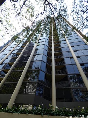 60 Beretania Street, 3406, Honolulu, HI 96817