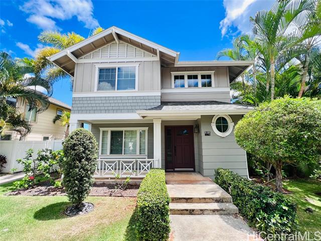 91-1019 Kaianae Street, Ewa Beach, HI 96706