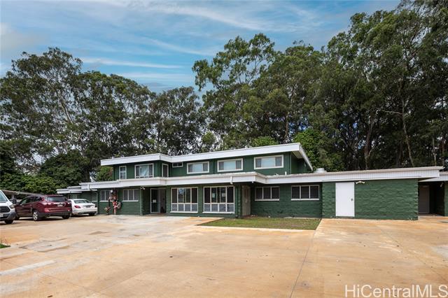 148 Lakeview Circle, Wahiawa, HI 96786