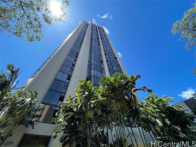930 Kaheka Street, 3002, Honolulu, HI 96814
