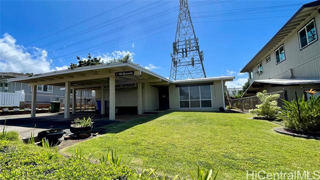 New Single Family Home for sale in Pearl City, $995,000