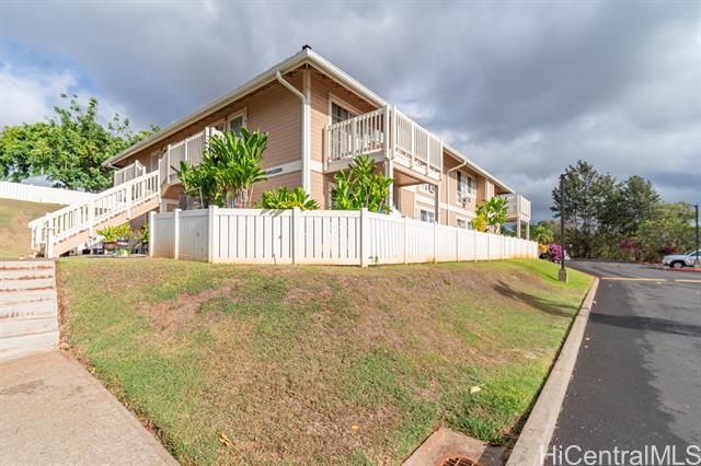 New Condo for sale in Waipahu, $490,000