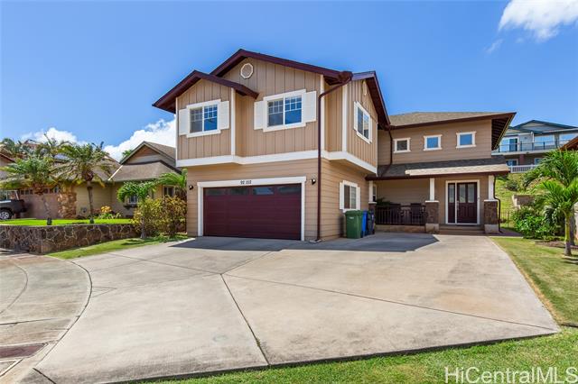 New Single Family Home for sale in Makakilo, $1,489,000