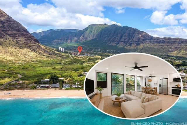 New Condo for sale in Leeward, $295,000