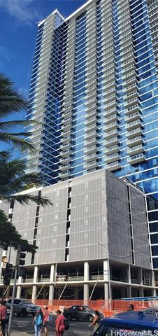629 Keeaumoku Street, 3707, Honolulu, HI 96814