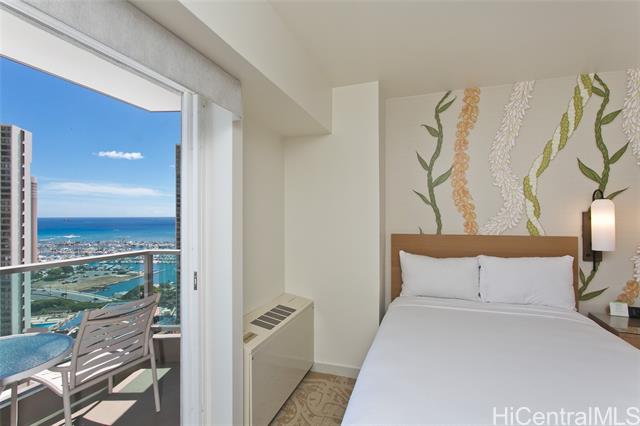 New Condo for sale in Metro Honolulu, $215,000