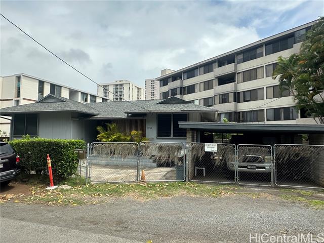 New Single Family Home for sale in Metro Honolulu, $1,050,000