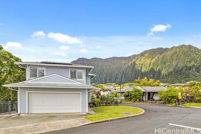 45-764 Apuakea Street, Kaneohe, HI 96744