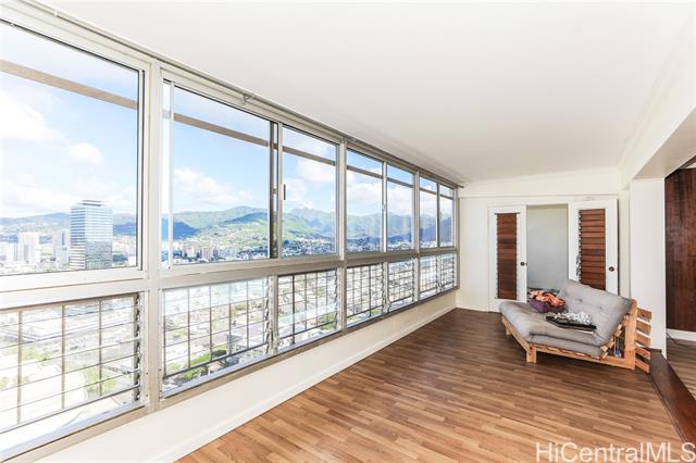 1717 Ala Wai Boulevard, 2 PHII (3102), Honolulu, HI 96815