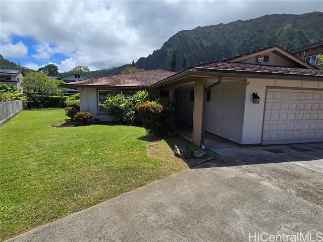 47-494 Apoalewa Place, Kaneohe, HI 96744