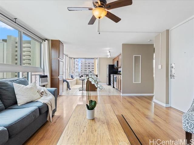 2421 Tusitala Street, 1604, Honolulu, HI 96815