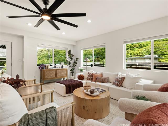 New Single Family Home for sale in Metro Honolulu, $1,120,000